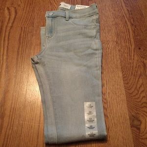 Youth Rockstar cut jeans
